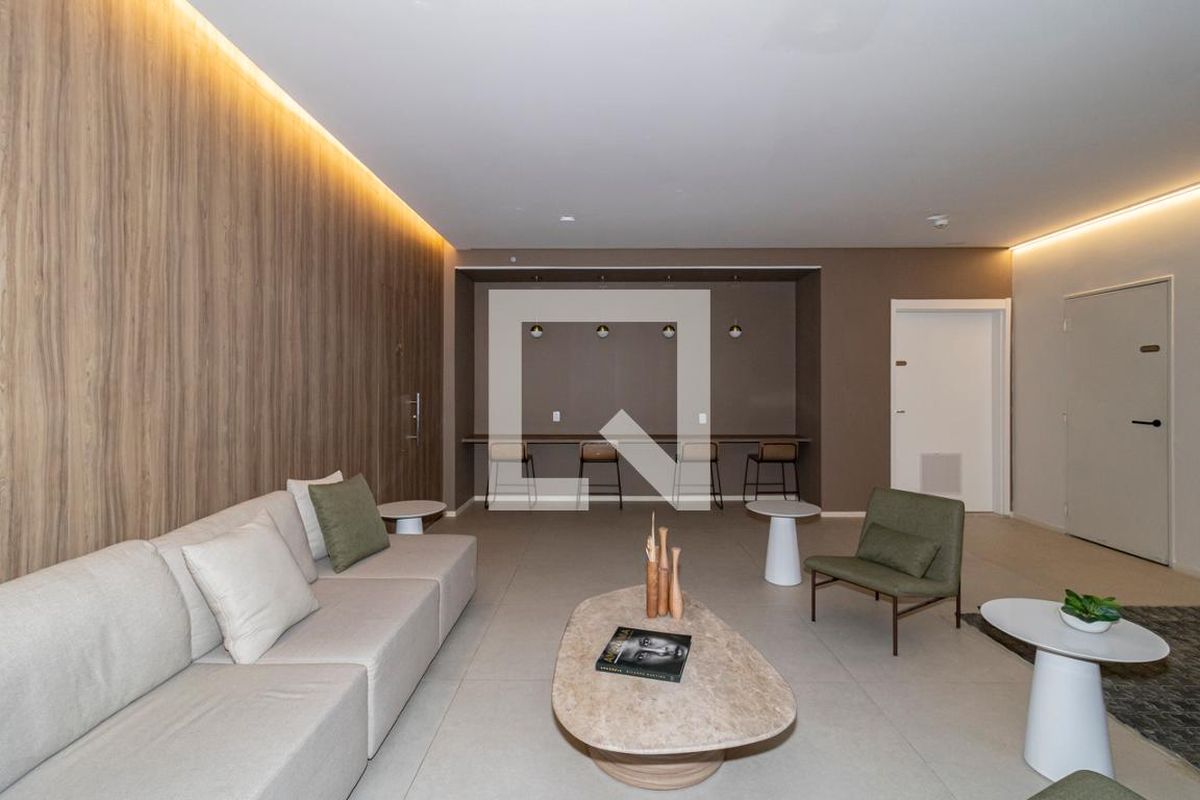 Kitnet-Studio, 28 m² - Foto 49
