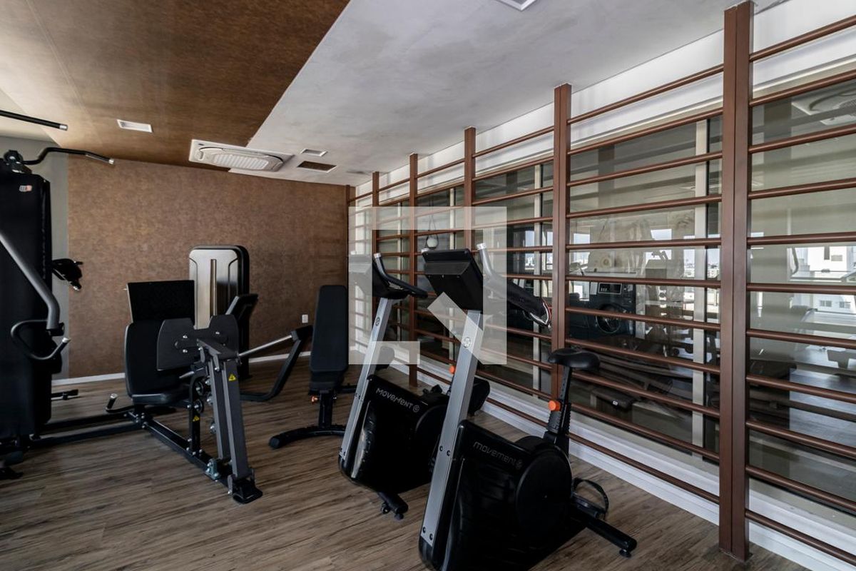 Kitnet-Studio, 28 m² - Foto 33