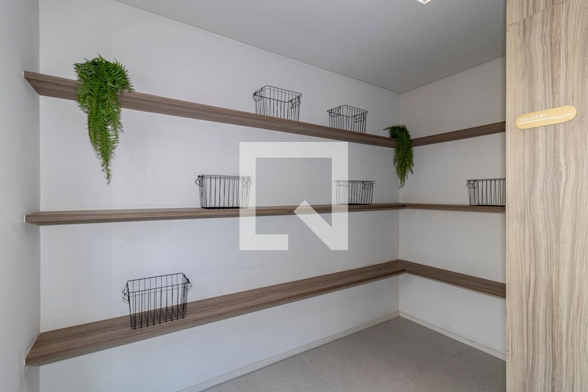 Kitnet-Studio, 28 m² - Foto 50