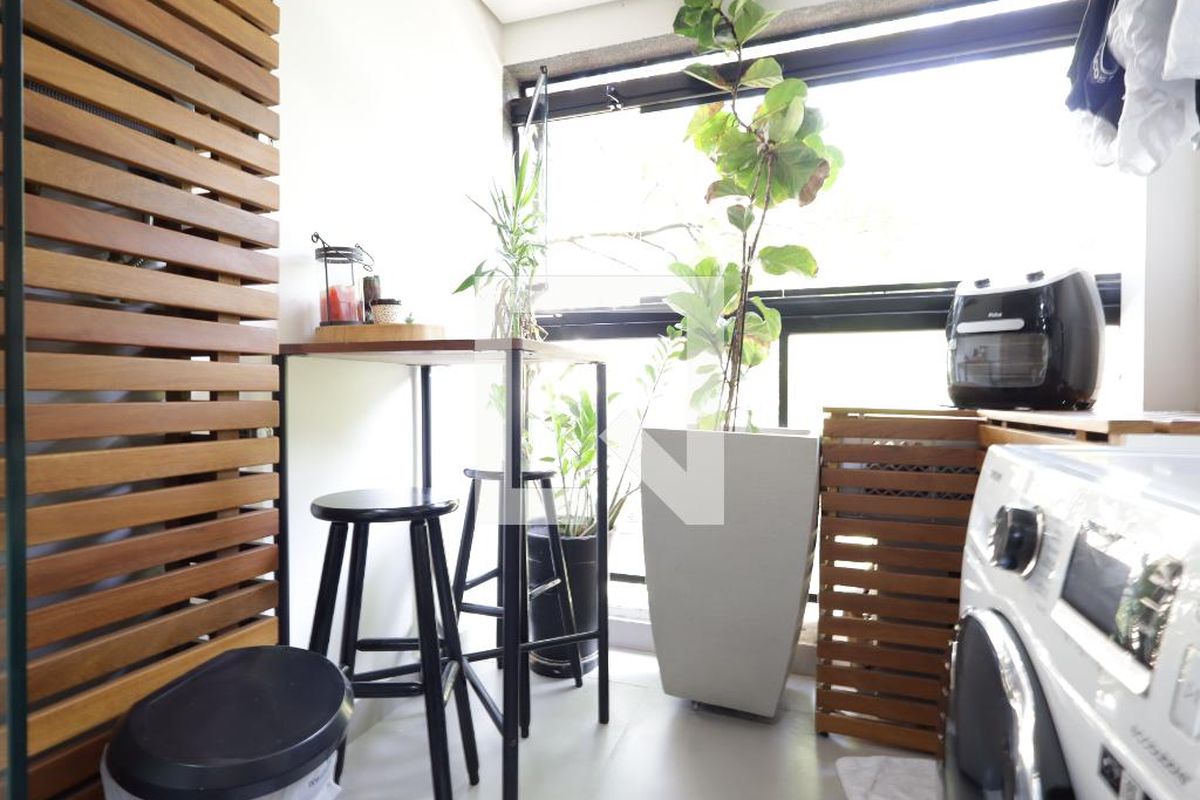 Apartamento, 2 quartos, 70 m² - Foto 32