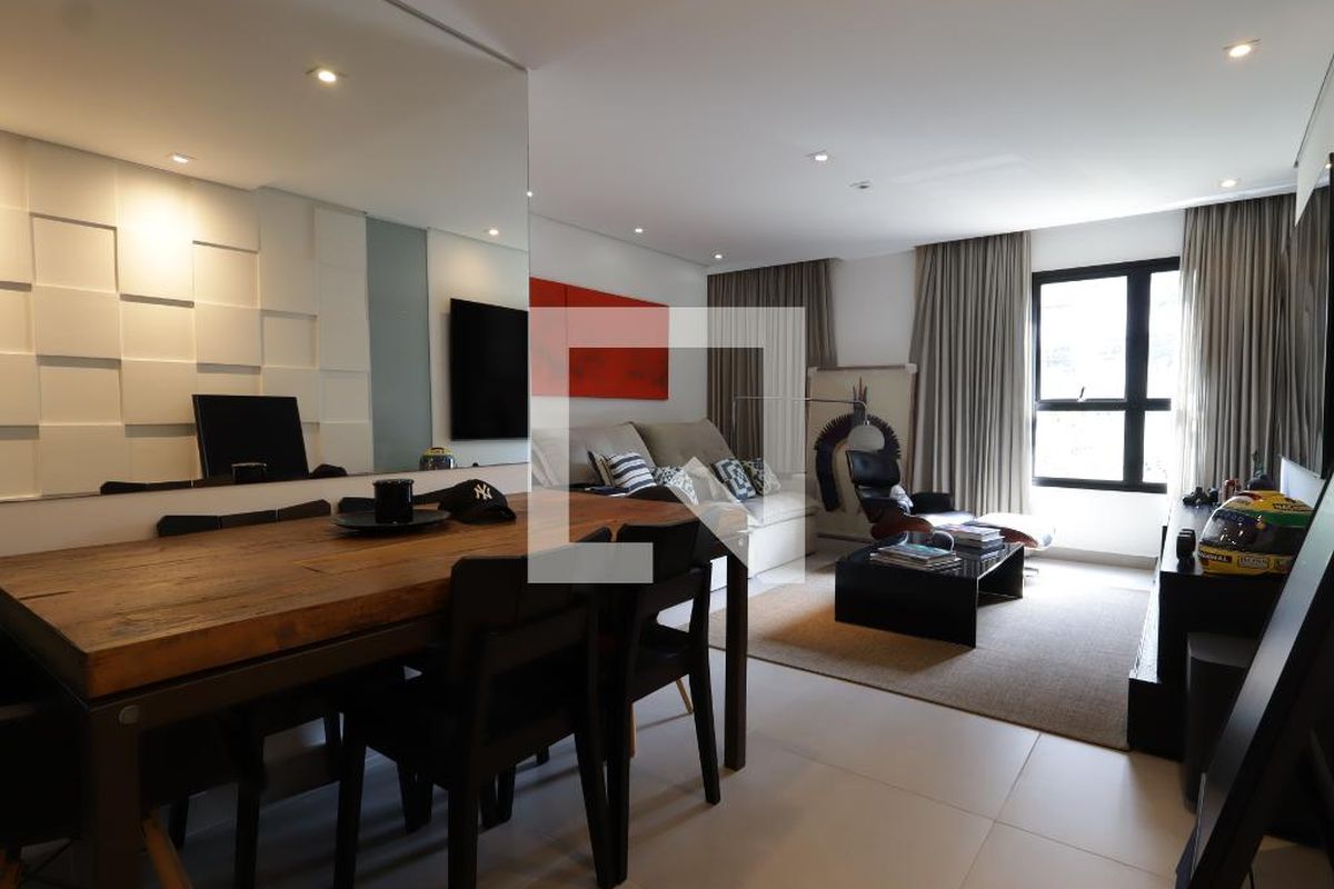 Apartamento, 2 quartos, 70 m² - Foto 1