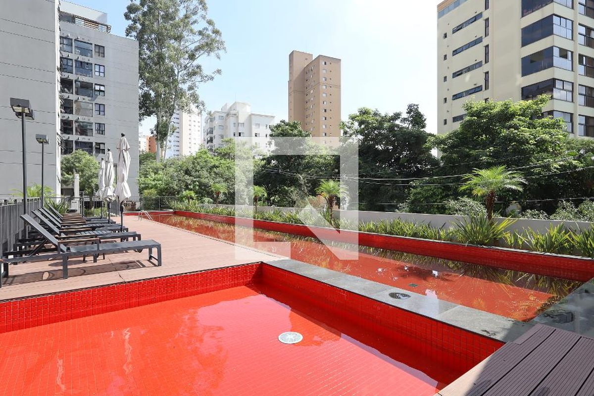 Apartamento, 2 quartos, 70 m² - Foto 39