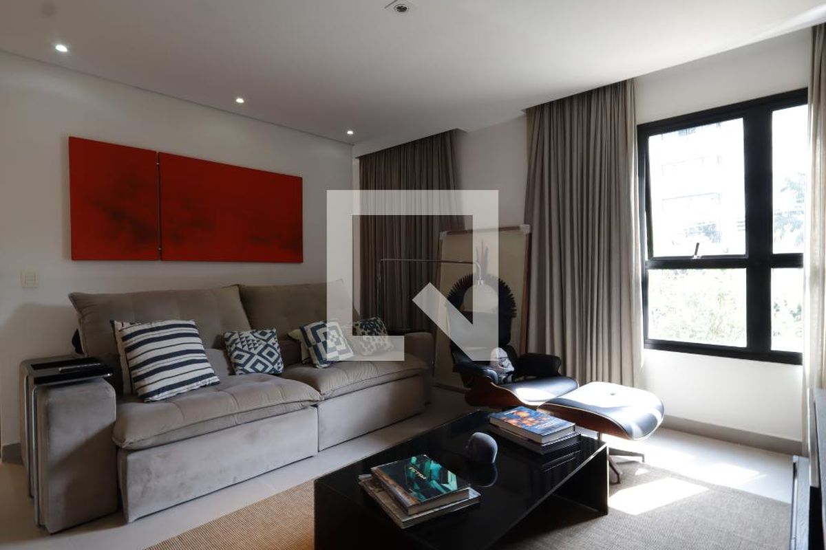 Apartamento, 2 quartos, 70 m² - Foto 3