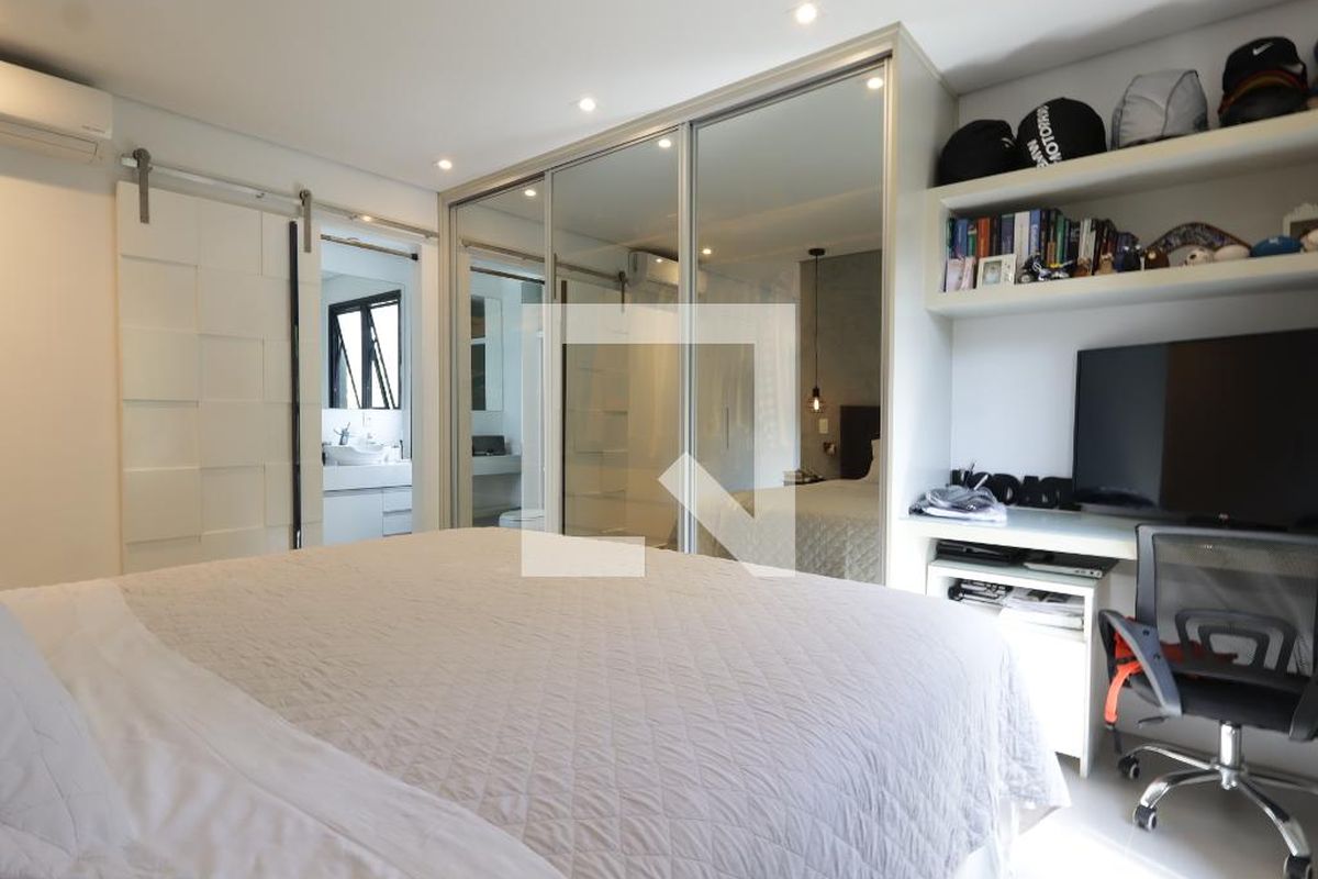 Apartamento, 2 quartos, 70 m² - Foto 11