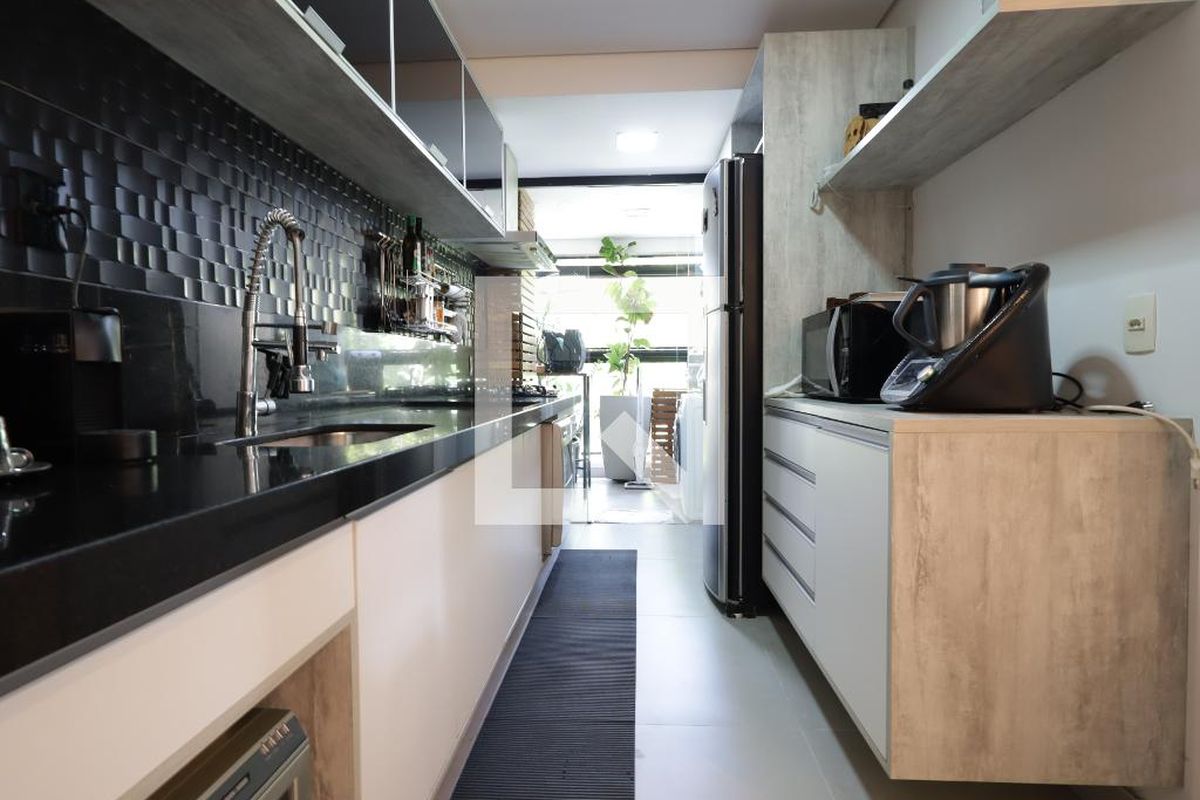 Apartamento, 2 quartos, 70 m² - Foto 27