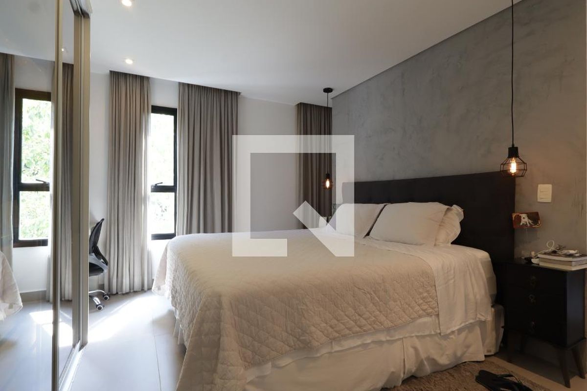 Apartamento, 2 quartos, 70 m² - Foto 9