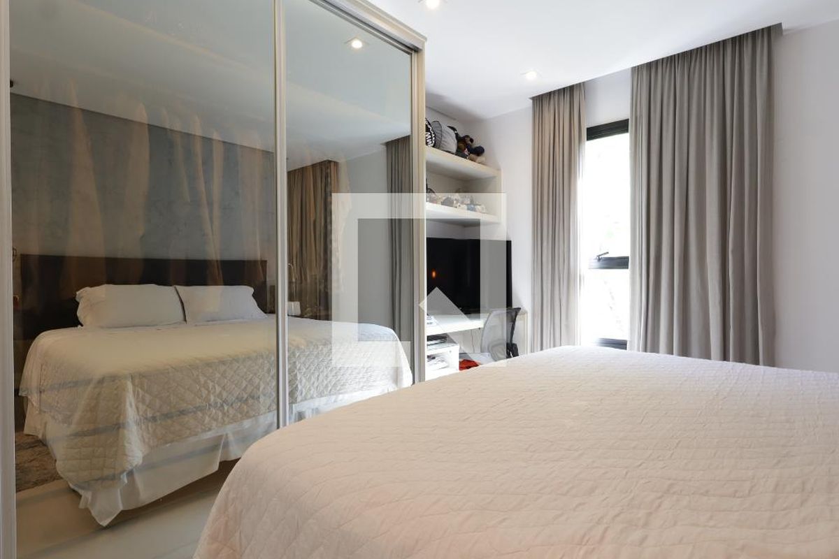 Apartamento, 2 quartos, 70 m² - Foto 13