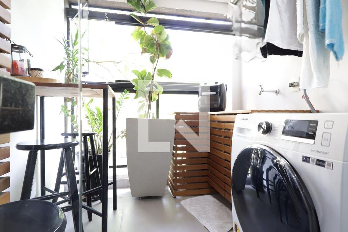 Apartamento, 2 quartos, 70 m² - Foto 31