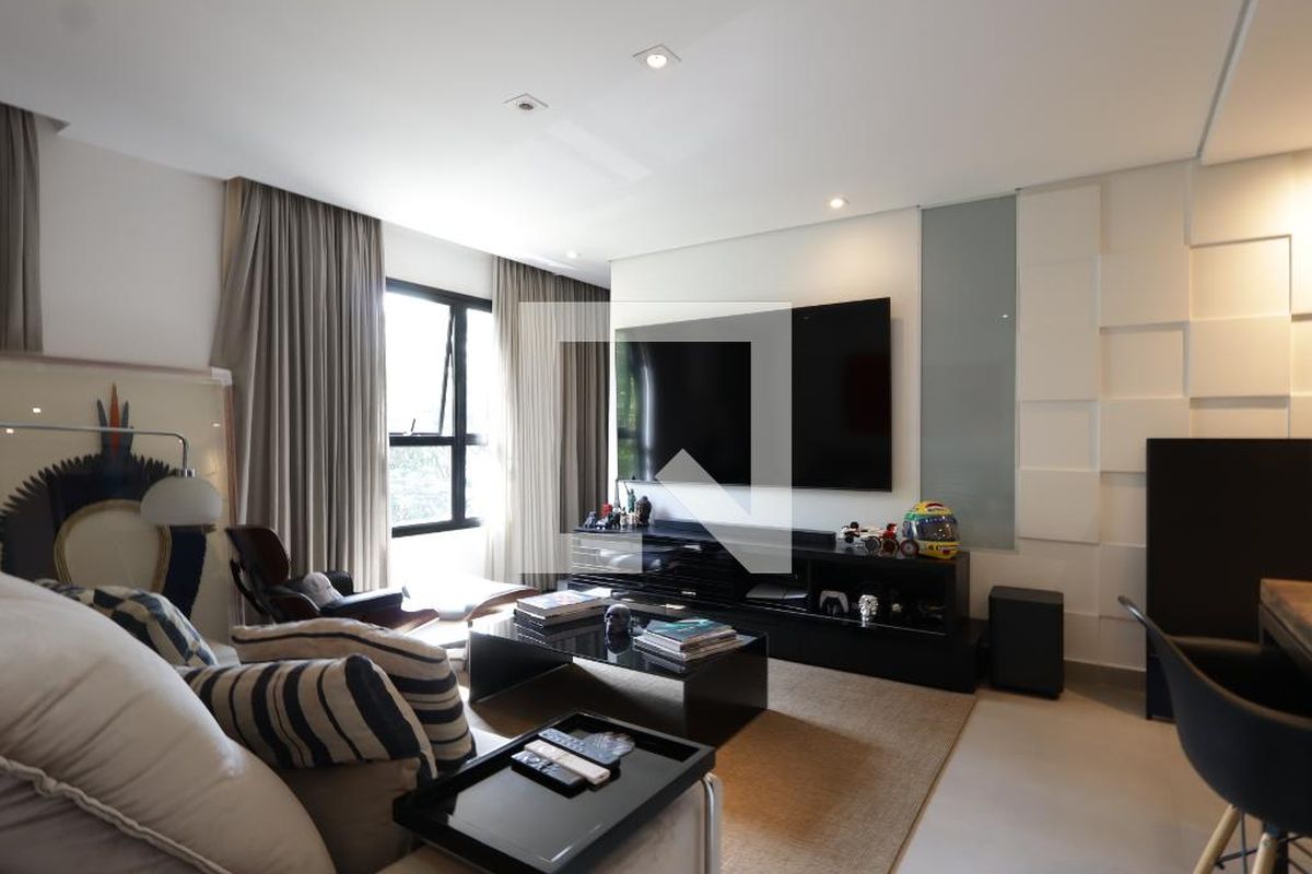 Apartamento, 2 quartos, 70 m² - Foto 5