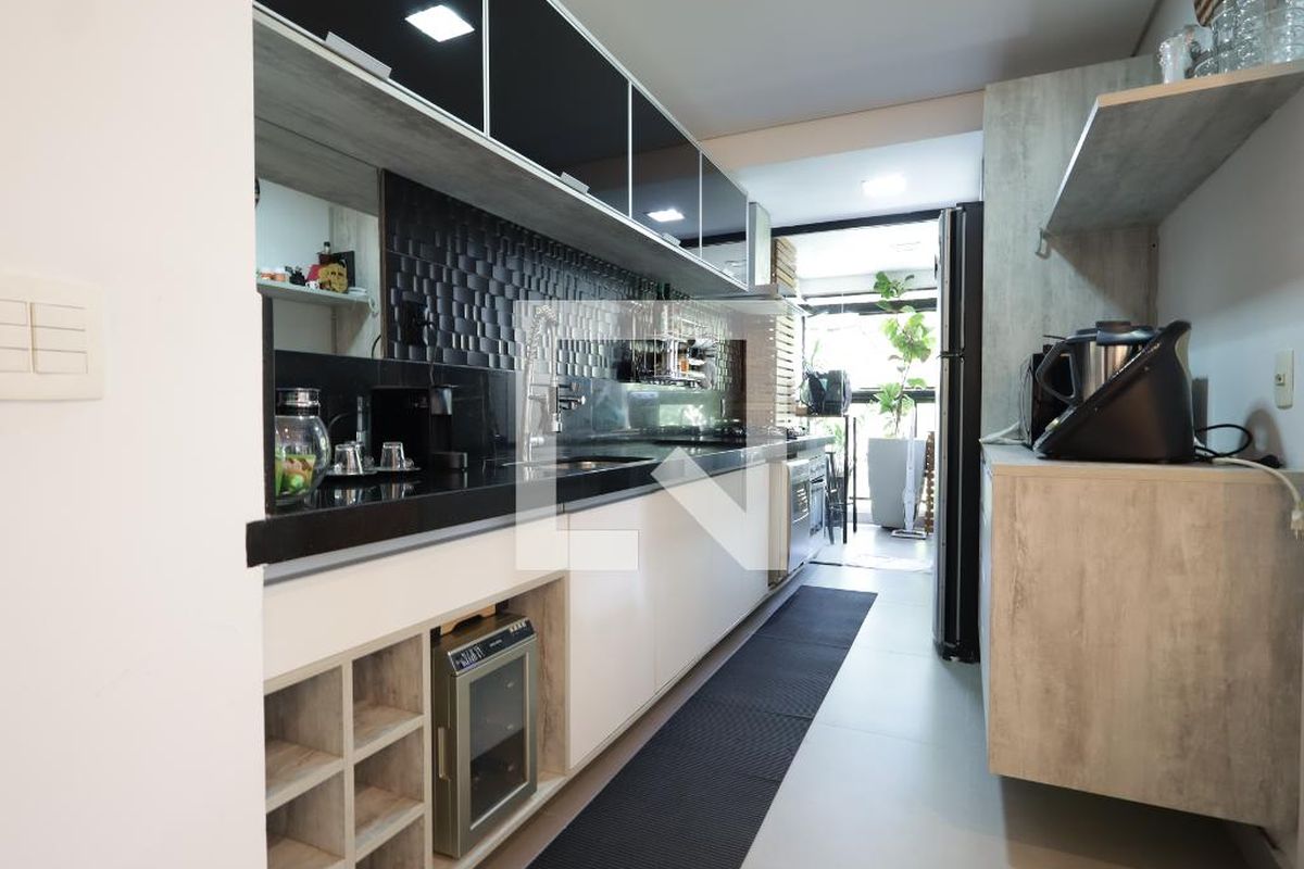 Apartamento, 2 quartos, 70 m² - Foto 28