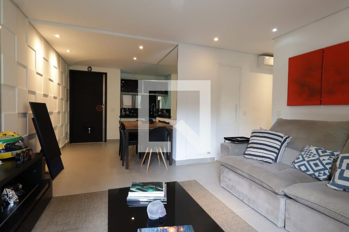 Apartamento, 2 quartos, 70 m² - Foto 7
