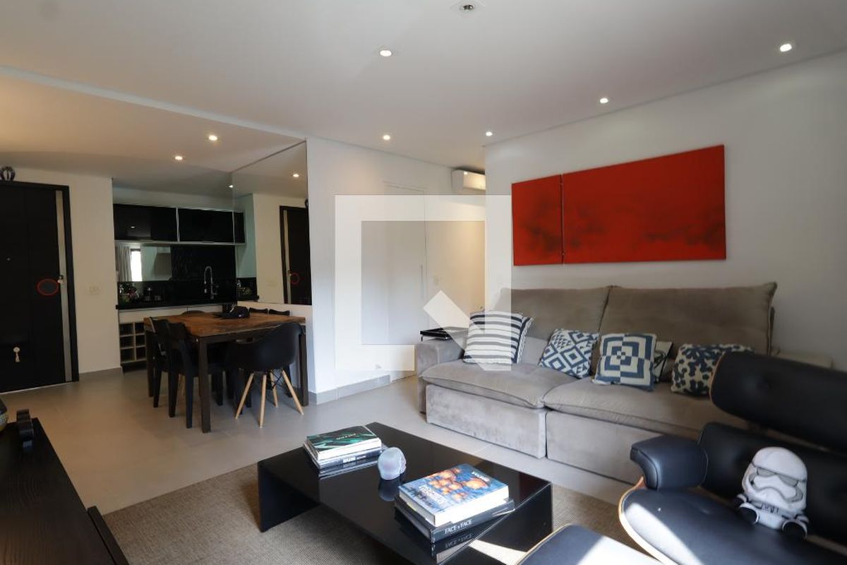 Apartamento, 2 quartos, 70 m² - Foto 4