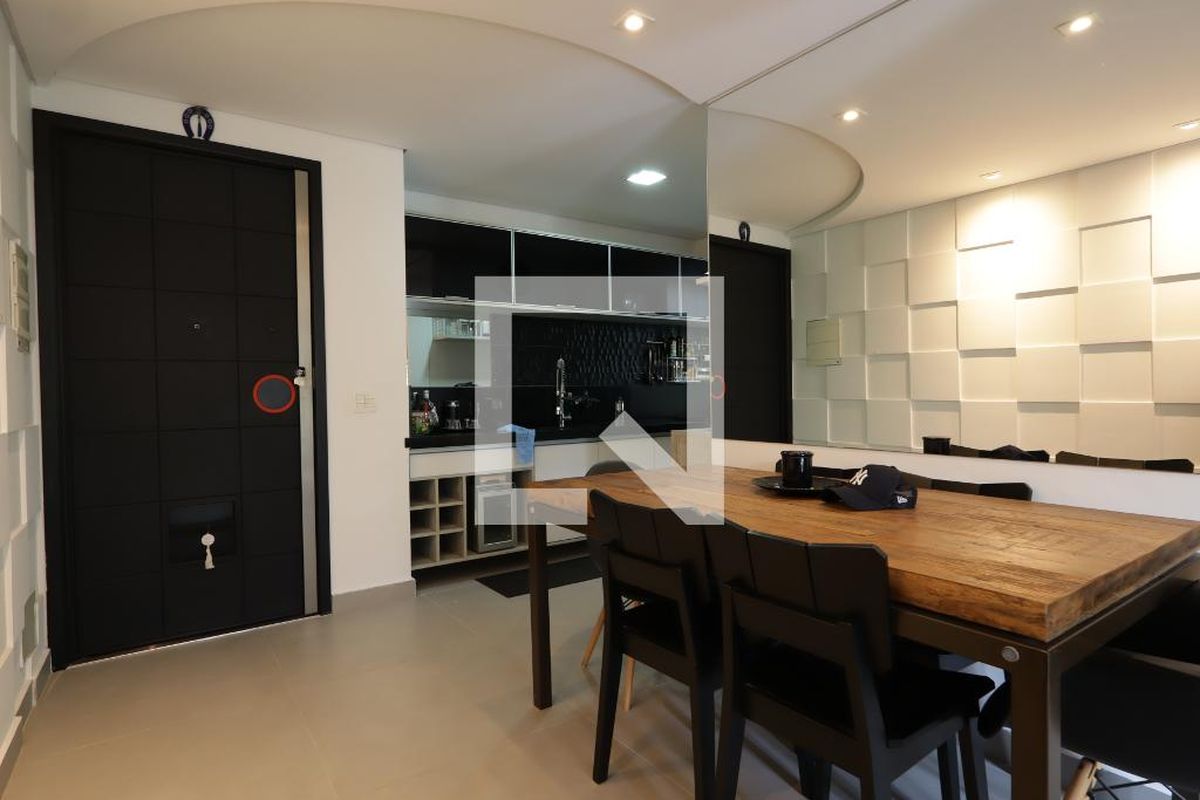 Apartamento, 2 quartos, 70 m² - Foto 2