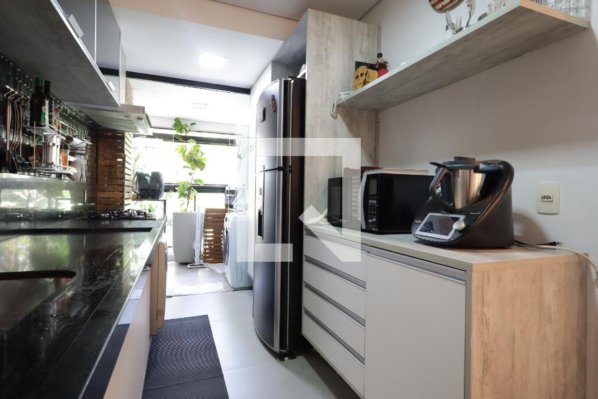 Apartamento, 2 quartos, 70 m² - Foto 29