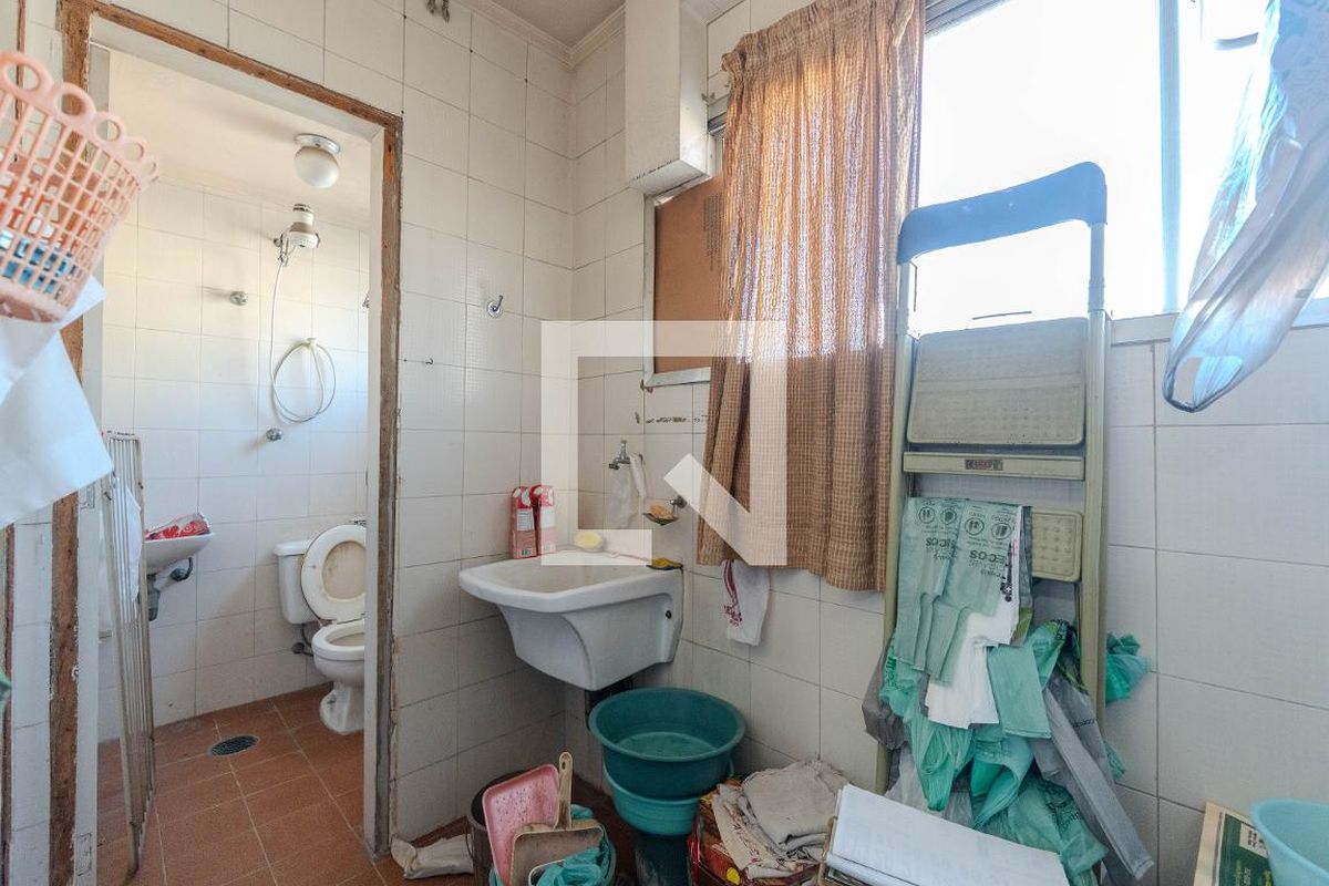 Apartamento, 2 quartos, 78 m² - Foto 28
