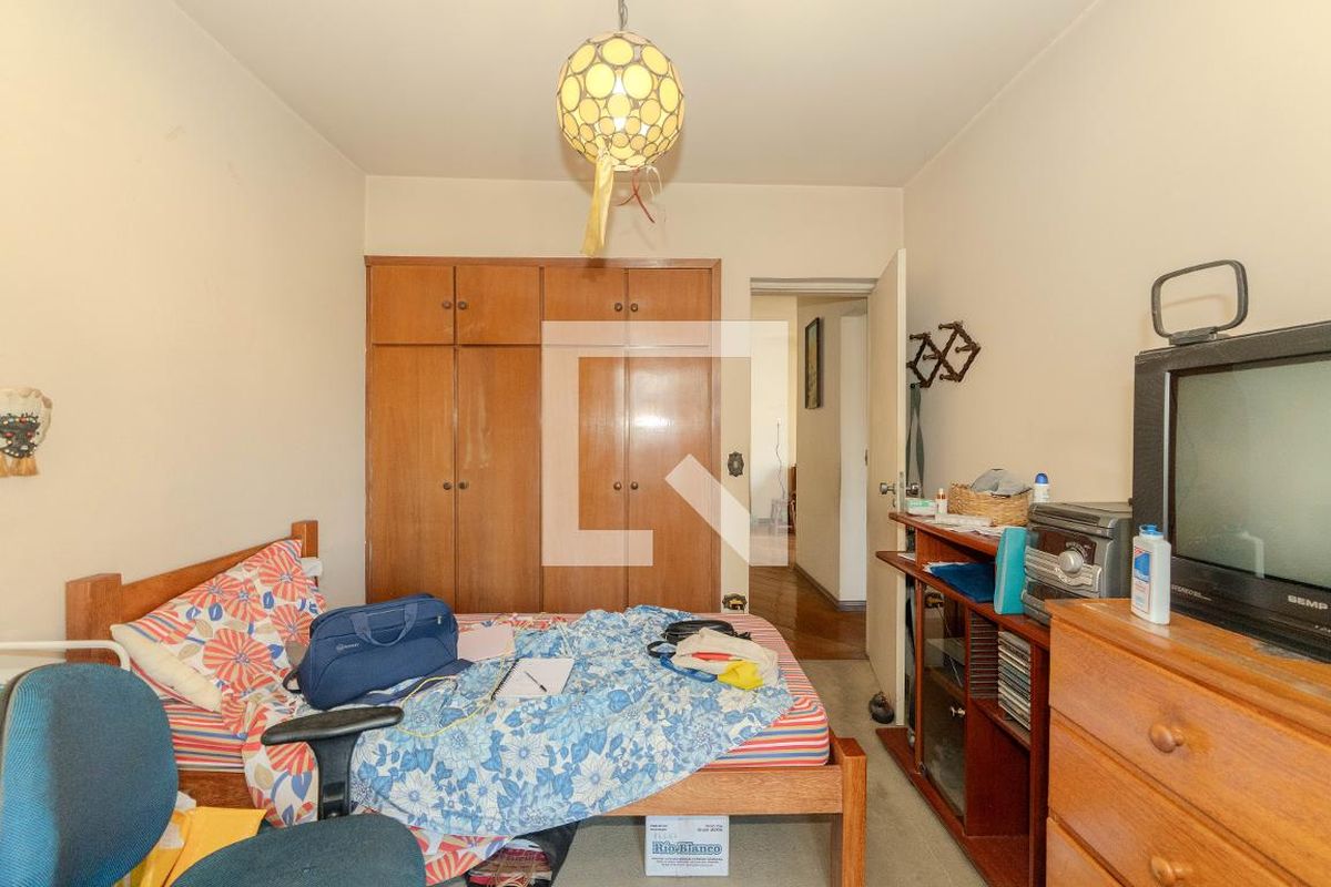 Apartamento, 2 quartos, 78 m² - Foto 16
