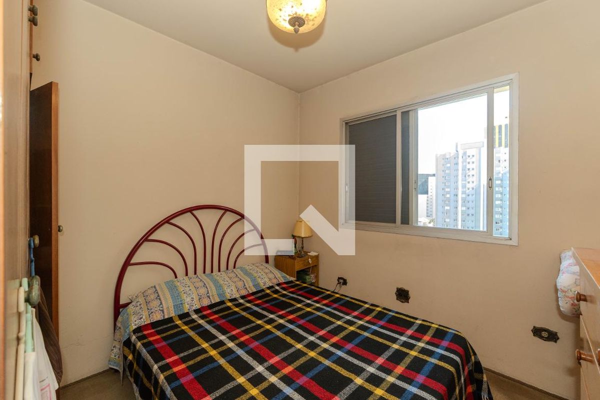 Apartamento, 2 quartos, 78 m² - Foto 10