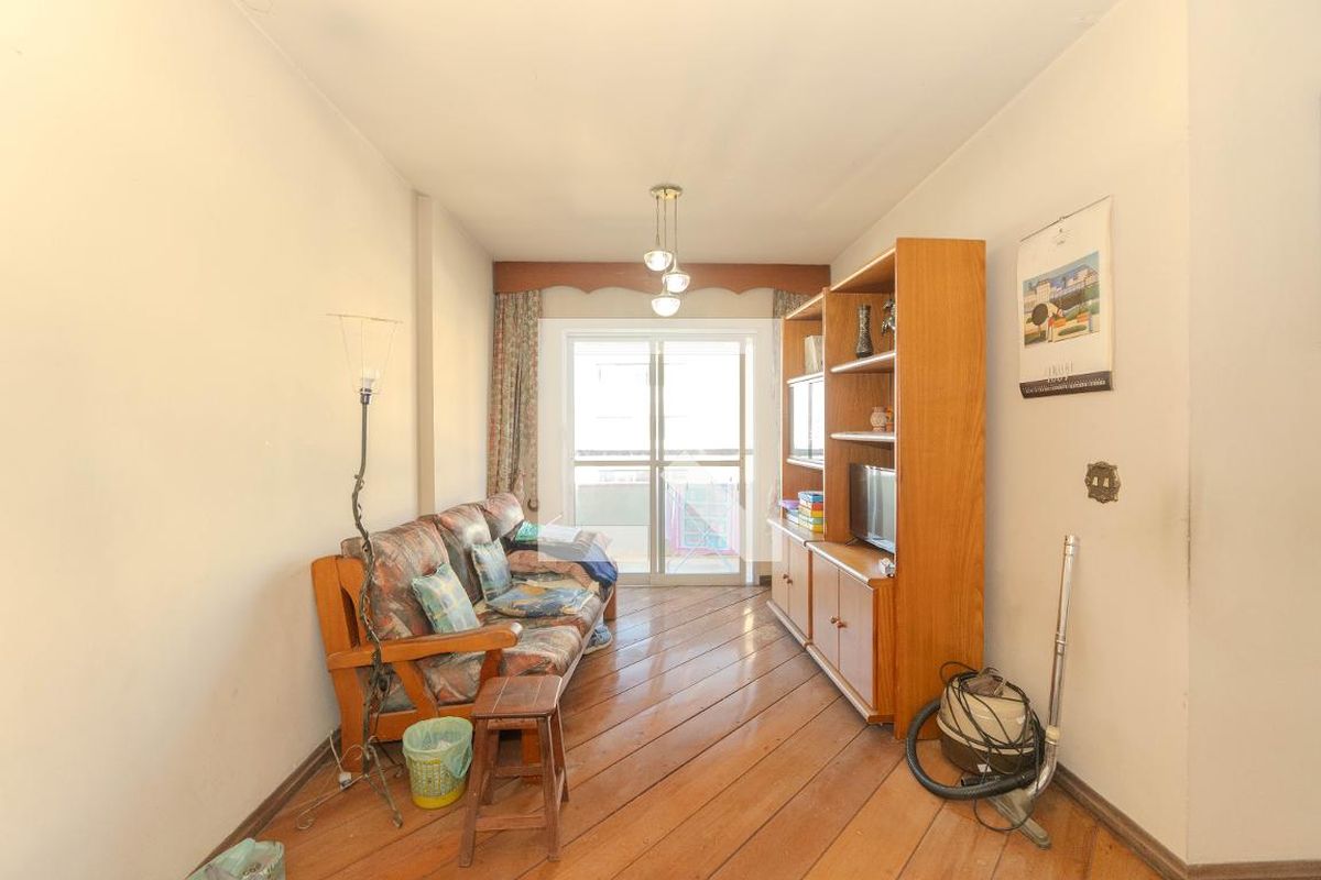 Apartamento, 2 quartos, 78 m² - Foto 2