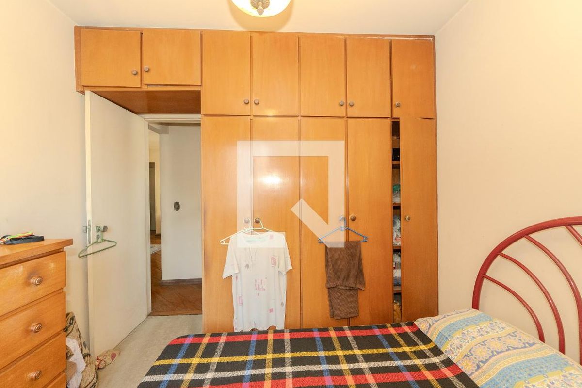 Apartamento, 2 quartos, 78 m² - Foto 13