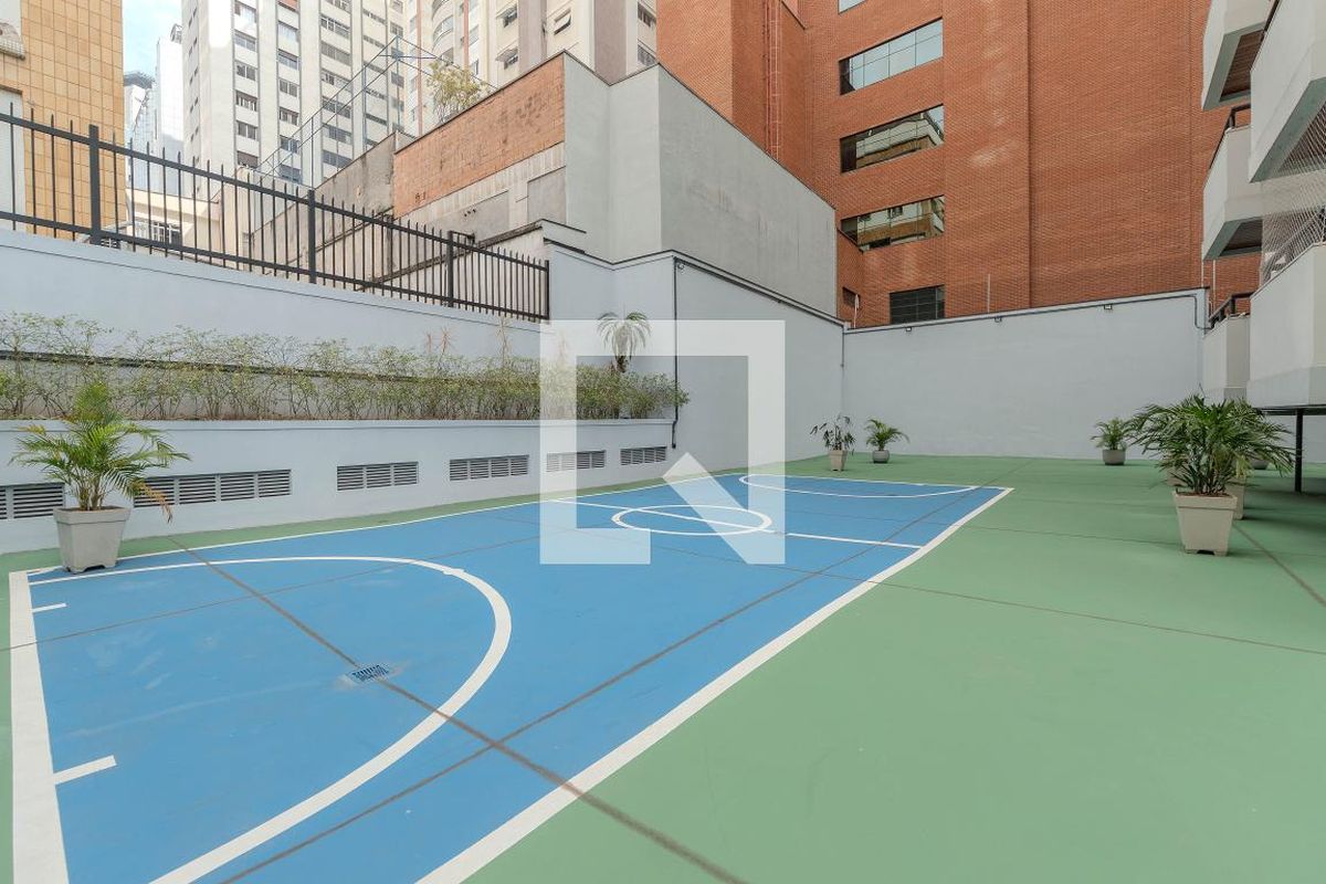 Apartamento, 2 quartos, 78 m² - Foto 40