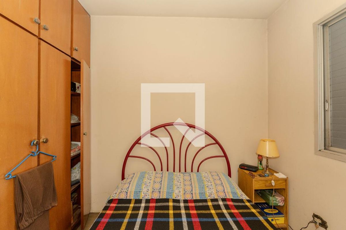 Apartamento, 2 quartos, 78 m² - Foto 11