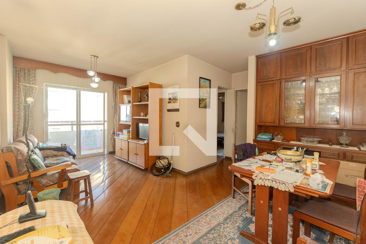 Apartamento, 2 quartos, 78 m² - Foto 1