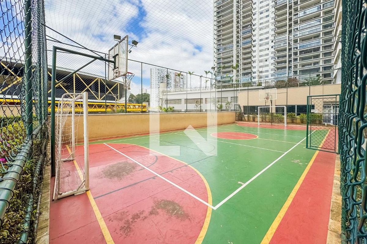 Apartamento, 2 quartos, 60 m² - Foto 47