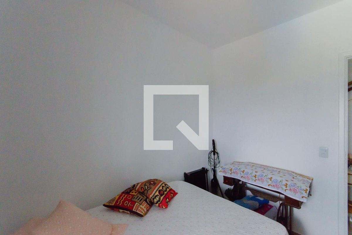 Apartamento, 2 quartos, 60 m² - Foto 7