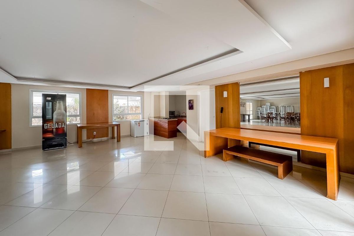 Apartamento, 2 quartos, 60 m² - Foto 40