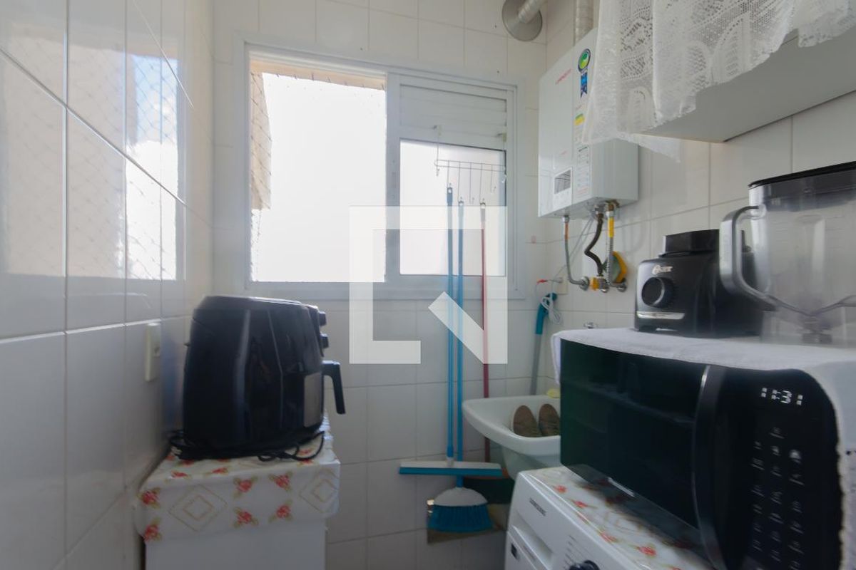 Apartamento, 2 quartos, 60 m² - Foto 22