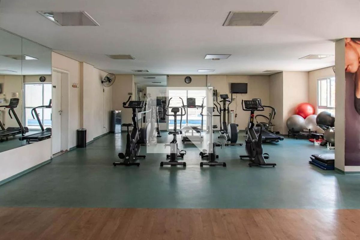 Apartamento, 2 quartos, 60 m² - Foto 46