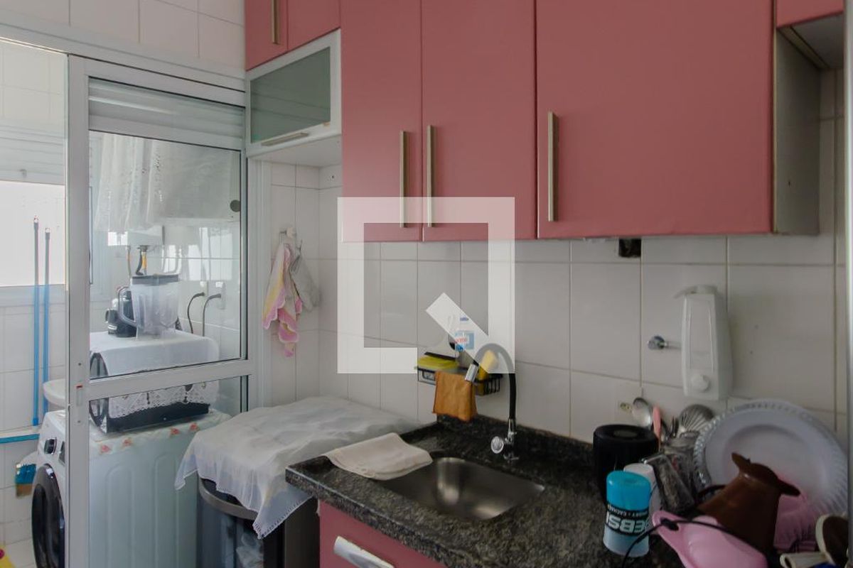 Apartamento, 2 quartos, 60 m² - Foto 19