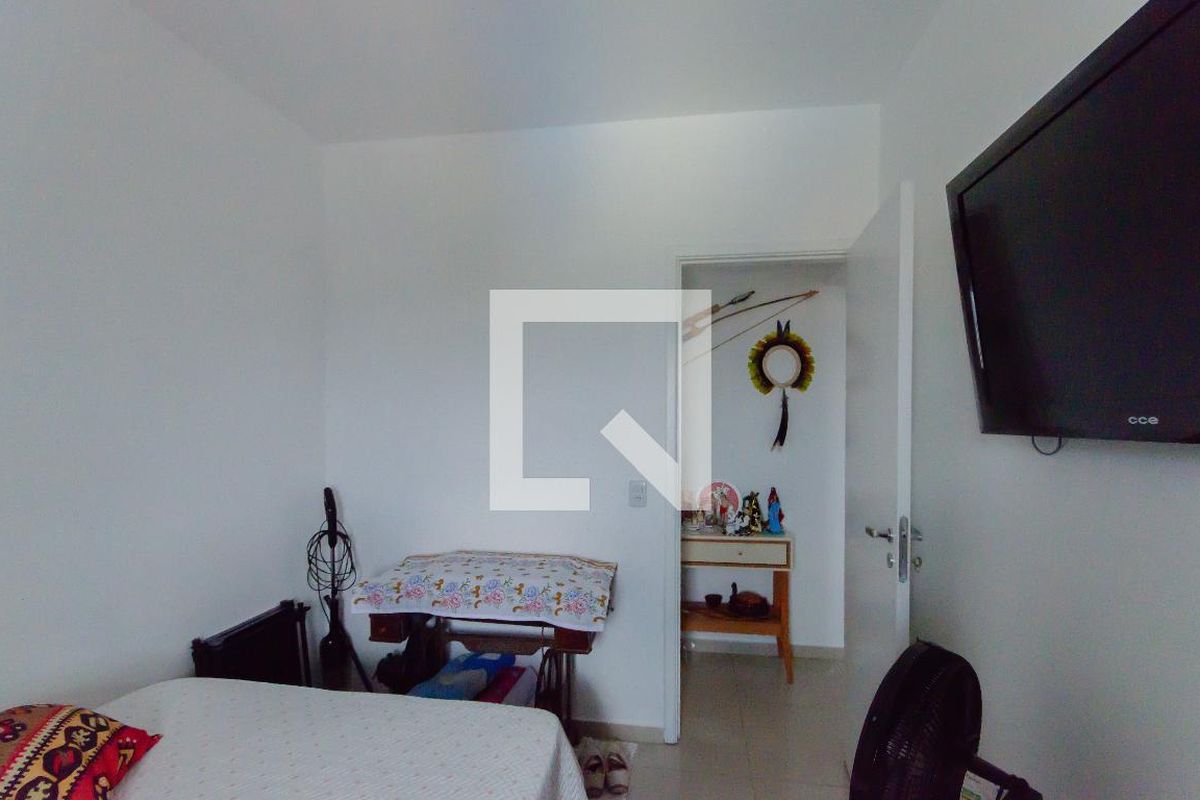 Apartamento, 2 quartos, 60 m² - Foto 8