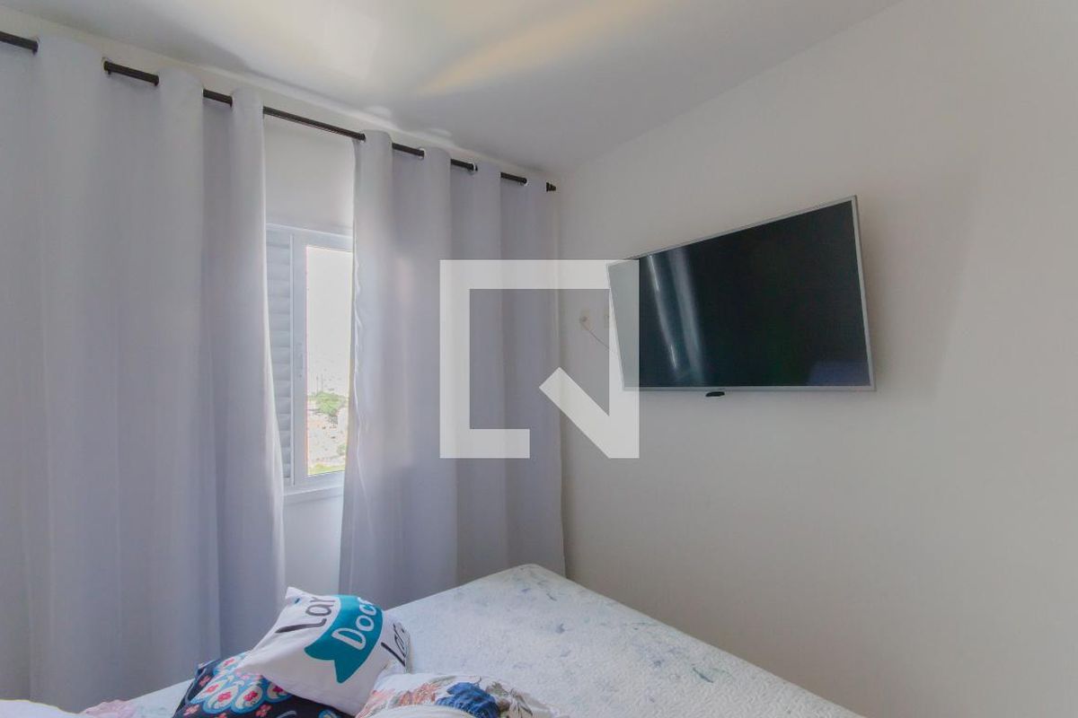 Apartamento, 2 quartos, 60 m² - Foto 10