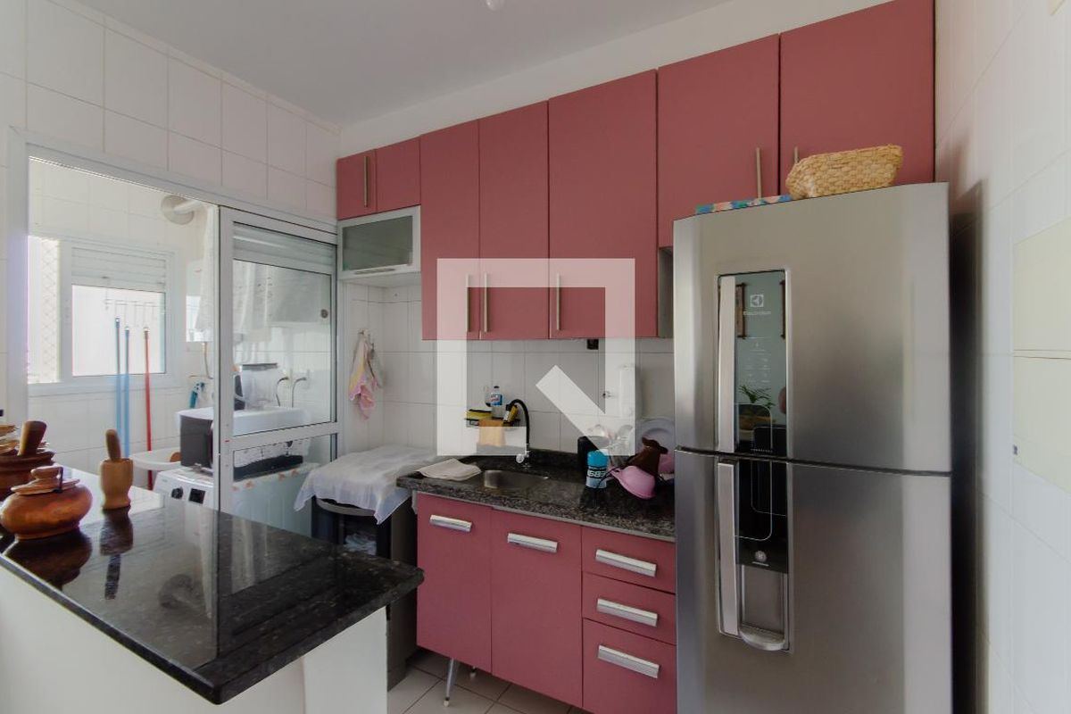 Apartamento, 2 quartos, 60 m² - Foto 17