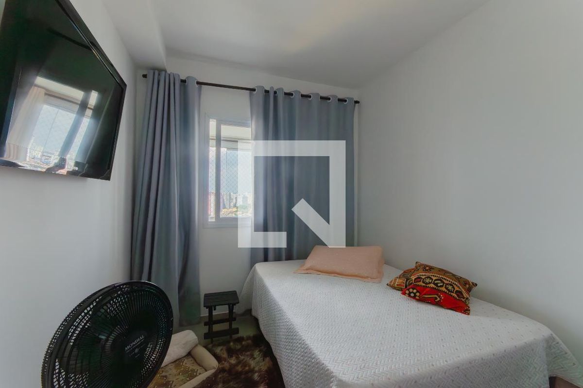 Apartamento, 2 quartos, 60 m² - Foto 5