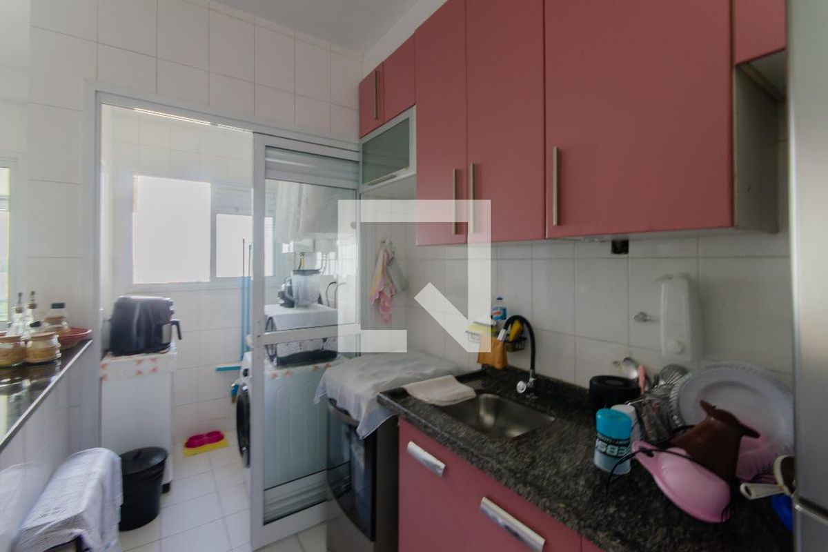 Apartamento, 2 quartos, 60 m² - Foto 18