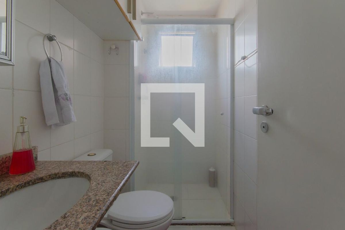 Apartamento, 2 quartos, 60 m² - Foto 14