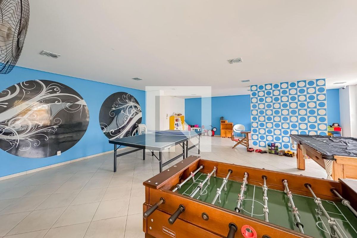 Apartamento, 2 quartos, 60 m² - Foto 43
