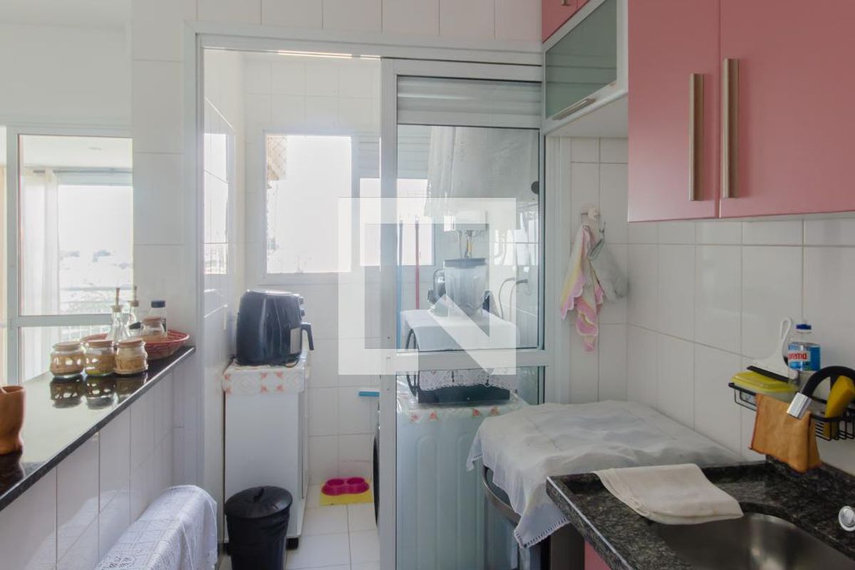 Apartamento, 2 quartos, 60 m² - Foto 20