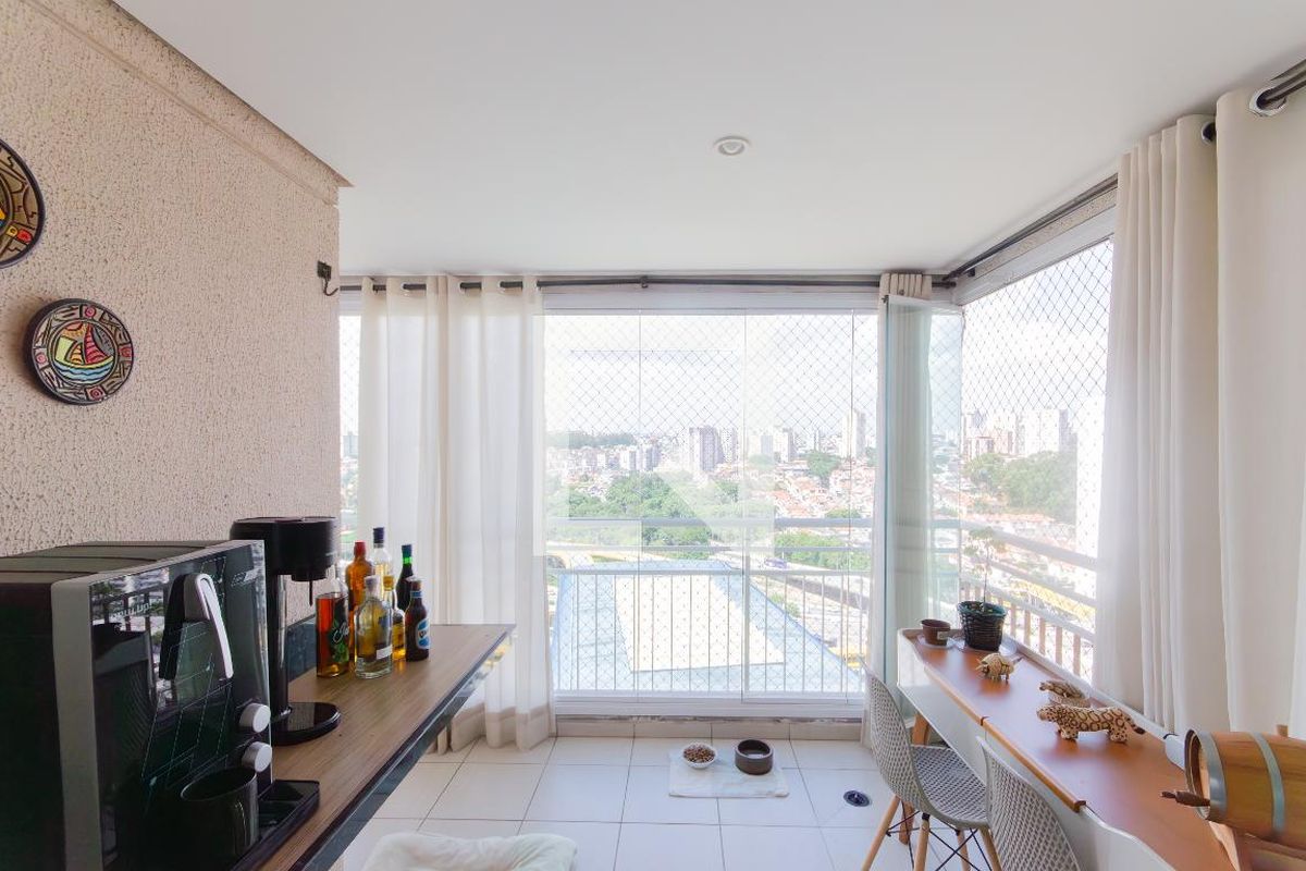 Apartamento, 2 quartos, 60 m² - Foto 25