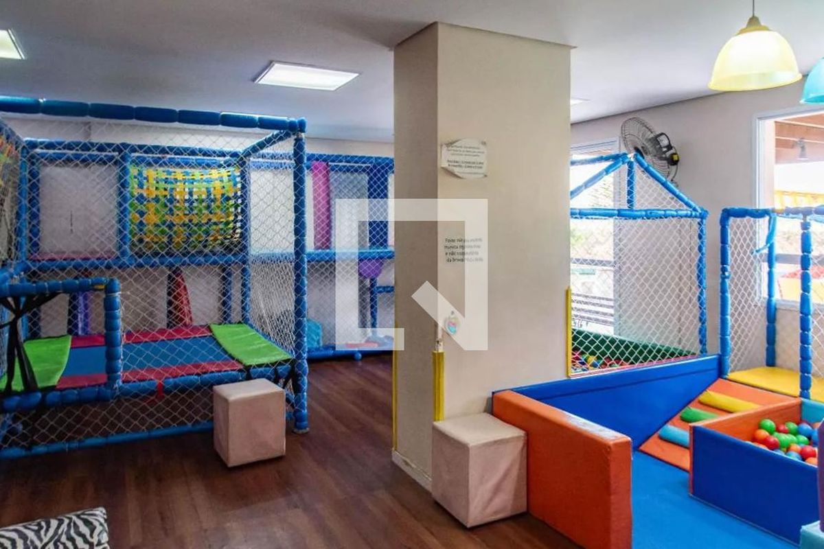 Apartamento, 2 quartos, 60 m² - Foto 34