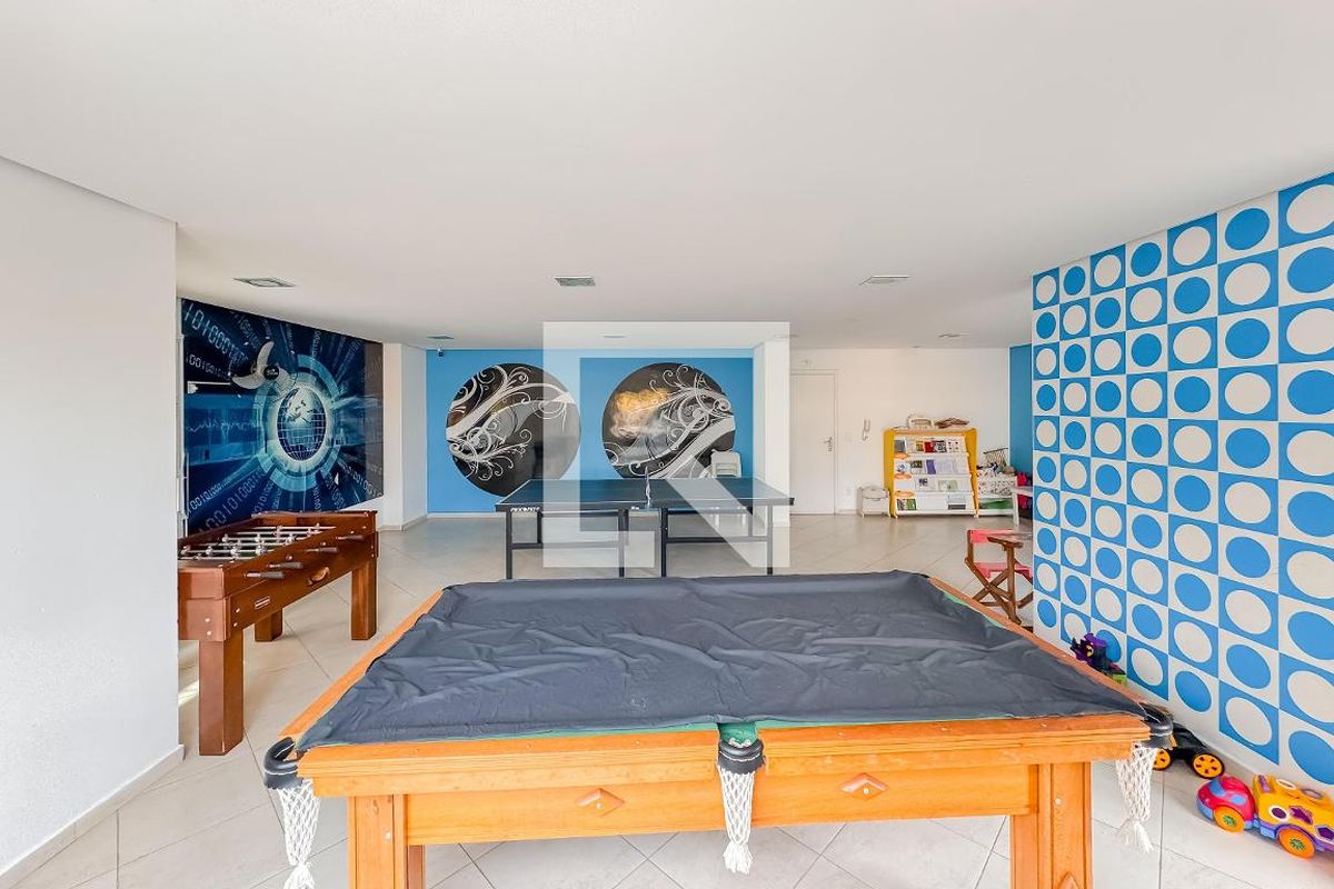 Apartamento, 2 quartos, 60 m² - Foto 42