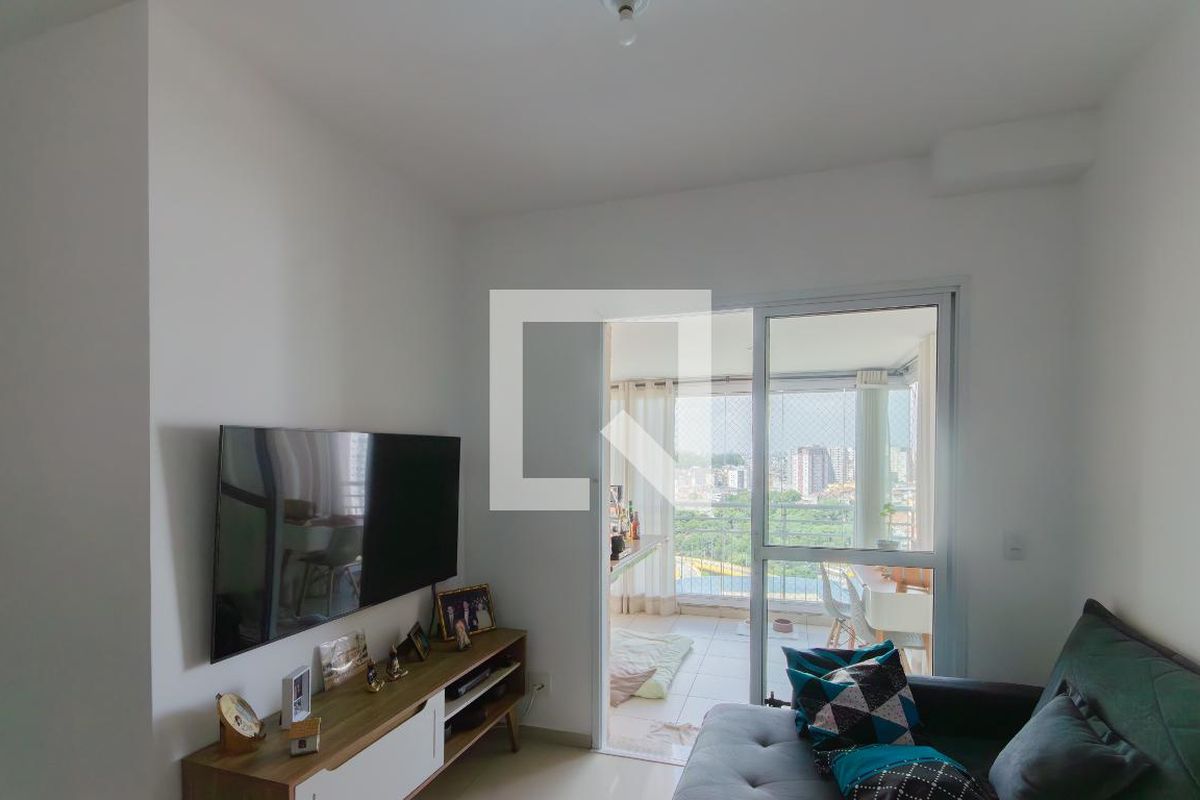 Apartamento, 2 quartos, 60 m² - Foto 3
