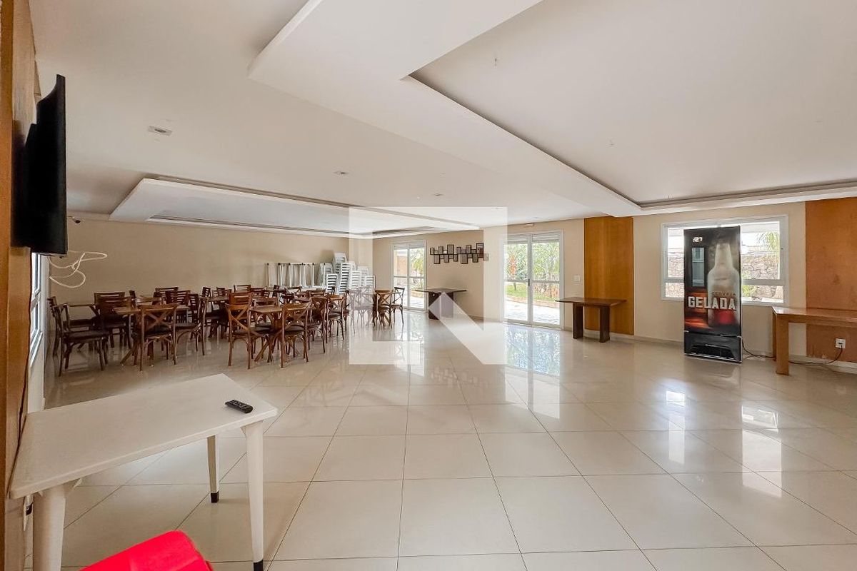 Apartamento, 2 quartos, 60 m² - Foto 41