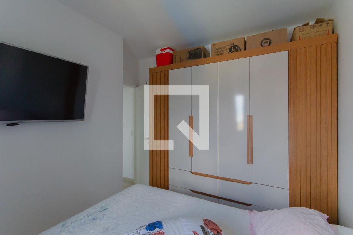 Apartamento, 2 quartos, 60 m² - Foto 12