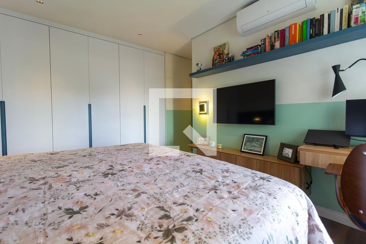 Apartamento, 2 quartos, 89 m² - Foto 19