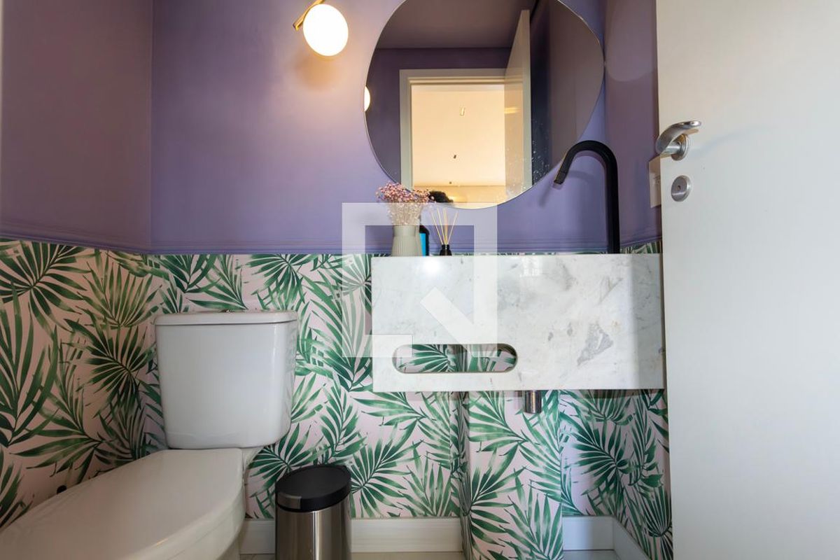 Apartamento, 2 quartos, 89 m² - Foto 24