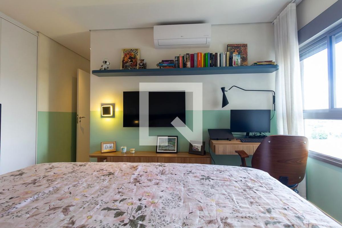Apartamento, 2 quartos, 89 m² - Foto 20