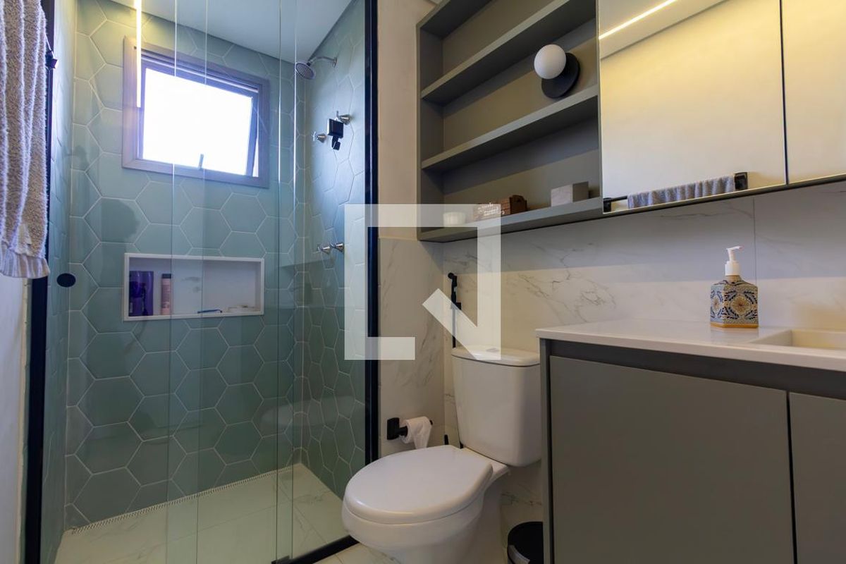 Apartamento, 2 quartos, 89 m² - Foto 25
